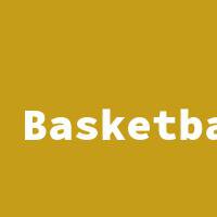 Basketball