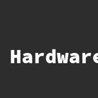 Hardware